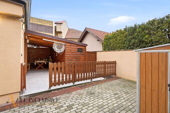 Realitná kancelária ALL INCLUSIVE REAL Vám ponúka na predaj 