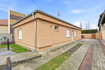 Realitná kancelária ALL INCLUSIVE REAL Vám ponúka na predaj 