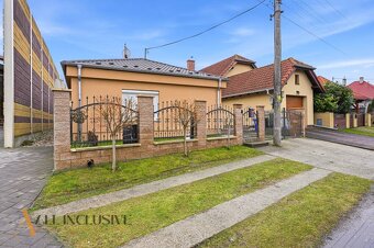 Realitná kancelária ALL INCLUSIVE REAL Vám ponúka na predaj 