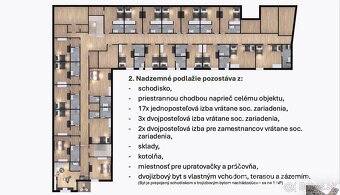 Typ: Rodinný dom Ulica: Beckov Obec: Beckov
Bosen Group Vám 