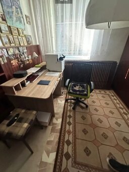 Ponúkam Vám na predaj 5 izbový rodinným dom - vila neďaleko 