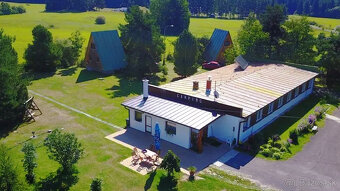 Predám (som majiteľ) investičný pozemok Liptov o výmere 2.84