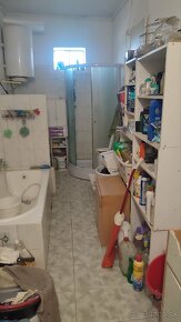 Predám starší RD v obci Somotor Več, 6 iz.,kúpelňa, kuchyňa,