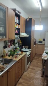 Predám starší RD v obci Somotor Več, 6 iz.,kúpelňa, kuchyňa,