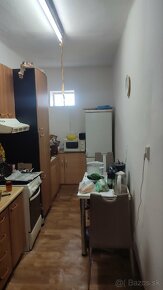 Predám starší RD v obci Somotor Več, 6 iz.,kúpelňa, kuchyňa,