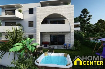 Realitná kancelária HOME CENTER Vám ponúka elegantnú a moder