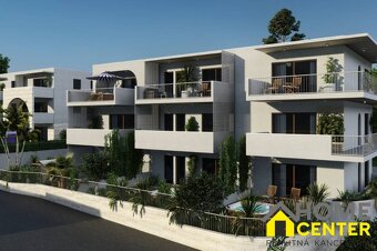 Realitná kancelária HOME CENTER Vám ponúka elegantnú a moder
