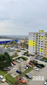 ZARA REALITY v zastúpení Katarína Medvecová ponúka:
NOVINKA: