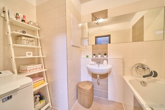 2 izbový byt v novostavbe na Liptovskej ul. V Trenčíne na Ju