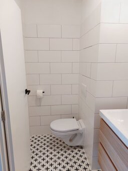Prenajmem slnečný 2i byt o rozlohe 50m2 v lokalite BA-Ružino