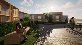 Ponúkame na predaj unikátnu nehnuteľnosť v podtatranskej obc