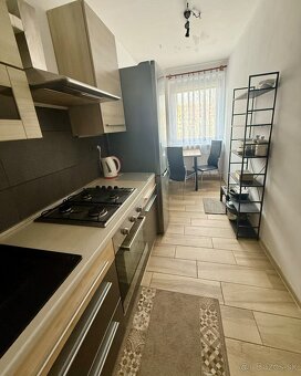 Na prenájom 3 izb. byt s loggiou na sídlisku Ťahanovce na ul