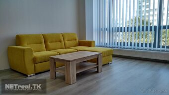 S výhradným súhlasom a poverením majiteľa ponúkam :
2-izbový