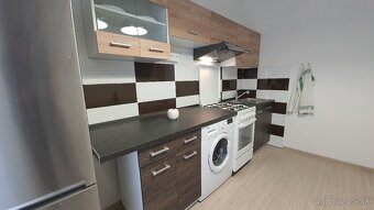 Priestranný 3-izbový byt (82,84 m2) na 1. poschodí na Horske