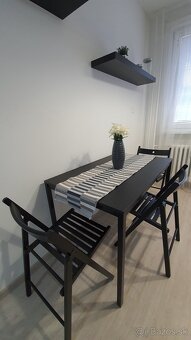 Priestranný 3-izbový byt (82,84 m2) na 1. poschodí na Horske