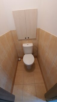 Priestranný 3-izbový byt (82,84 m2) na 1. poschodí na Horske
