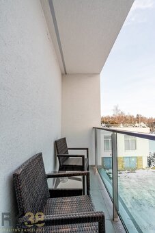 Vstúpte do sveta tatranského luxusu: apartmán v 4* Hoteli Le