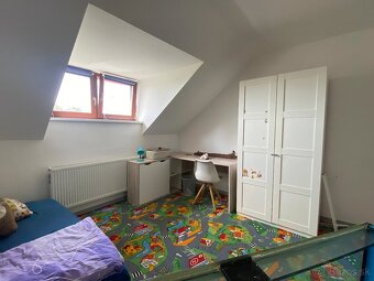 Dobrý deň, predávam rodinný dom s úžitkovou plochou 170m2, p