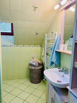 Dobrý deň, predávam rodinný dom s úžitkovou plochou 170m2, p