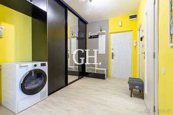 GH Realitná kancelária Vám ponúka na prenájom prerobený 2 iz