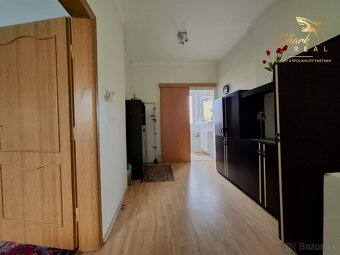 Hľadáte príjemný dom v Trenčíne, do ktorého sa môžete ihneď 