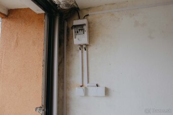 Na prenájom: Zrekonštruovaná garáž v Nitre, ideálna pre osob