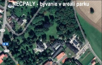 Ponúkame Vám na prenájom kompletne zariadený 1-izb. byt v Ne