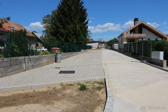 RD-Novostavba-Vajkovce 152m2 , pozemok 950m2 - 7.10. - 09:31