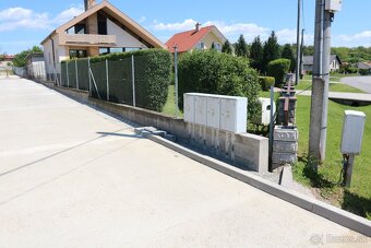 RD-Novostavba-Vajkovce 152m2 , pozemok 950m2 - 7.10. - 09:31