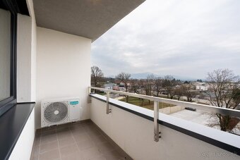 Ponúkame na predaj moderný 2-izbový byt nachádzajúci sa v no