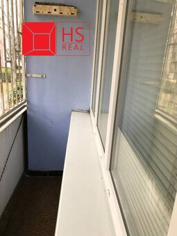 Ponúkame na prenájom 2 izbový zariadený byt s balkónom na ul
