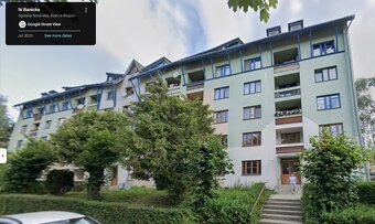 Uvoľnil sa mi byt na prenájom na Baníckej ulici - od mája do