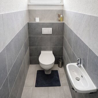 Hľadáte bývanie, kde máte dostatok priestoru, súkromie a mož