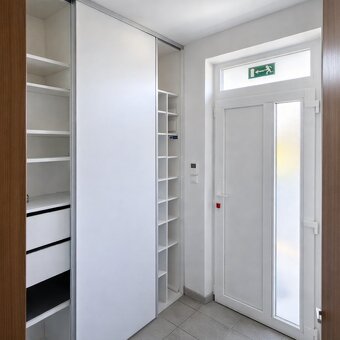 Hľadáte bývanie, kde máte dostatok priestoru, súkromie a mož