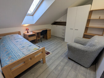Novozrekonštruovaný 2-izbový byt v blízkosti historického Ce