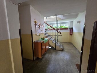 Štartovacie bývanie alebo skvelá investícia v Košiciach
Hľad