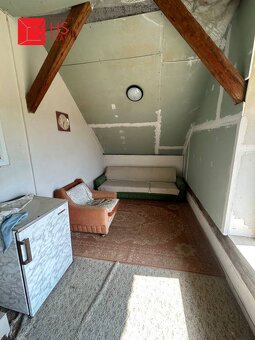 Ponúkame na prenájom priestranný rodinný dom v obci Veľká Ma