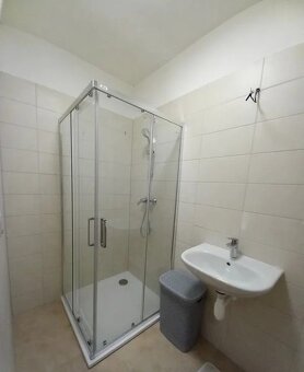 Ponúkam na prenájom 1-izbový byt na ulici P.Jilemnického. By