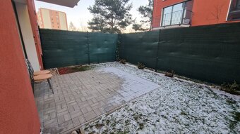 Ponúkam na prenájom 1-izbový byt na ulici P.Jilemnického. By