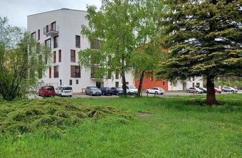 Ponúkam na prenájom 1-izbový byt na ulici P.Jilemnického. By
