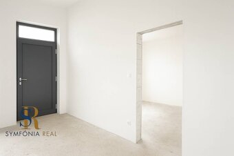 Hľadáte moderný rodinný dom v tichej lokalite, kde získate p