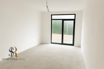 Hľadáte moderný rodinný dom v tichej lokalite, kde získate p