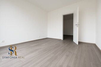 Predstavte si bývanie, kde máte pokoj, súkromie a moderný ko