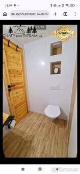 Ponúkam do dlhodobého prenájmu 6i veľkorysý rodinný dom (160