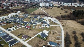 VÝHRADNE V NAŠEJ PONUKE KONEČNE STAVEBNÝ POZEMOK BEZ PROBLÉM