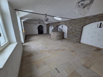 Na prenájom komerčné priestory – centrum mesta, ul. Slovensk
