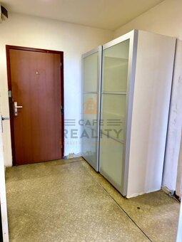 Na predaj 2 izbový byt, 51 m2, po čiastočnej rekonštrukcii, 