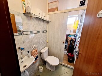 Na predaj: Priestranný rodinný dom s veľkým pozemkom v lukra