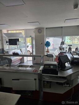 Predám nebytový priestor na podnikanie. 74,8m2 za 75000€ Adr