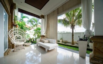 Predáme apartmánové domy na ostrove Bali, nové projekty v pa